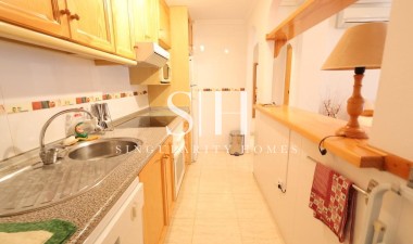 Återförsäljning - Bungalow - Orihuela Costa - Costa Blanca