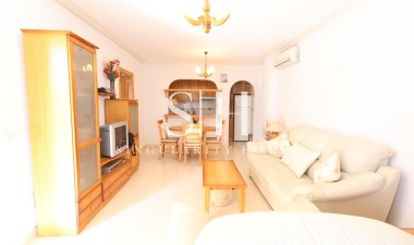 Återförsäljning - Bungalow - Orihuela Costa - Costa Blanca