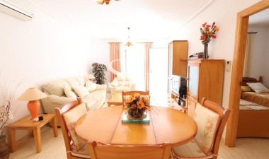 Återförsäljning - Bungalow - Orihuela Costa - Costa Blanca