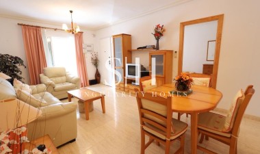 Återförsäljning - Bungalow - Orihuela Costa - Costa Blanca