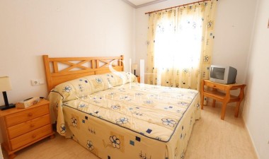 Återförsäljning - Bungalow - Orihuela Costa - Costa Blanca