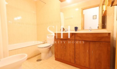 Återförsäljning - Bungalow - Orihuela Costa - Costa Blanca