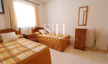 Återförsäljning - Bungalow - Orihuela Costa - Costa Blanca