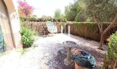 Återförsäljning - Bungalow - Orihuela Costa - Costa Blanca