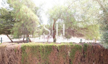 Återförsäljning - Bungalow - Orihuela Costa - Costa Blanca