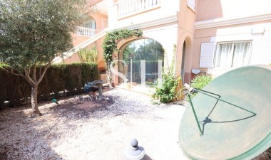 Återförsäljning - Bungalow - Orihuela Costa - Costa Blanca