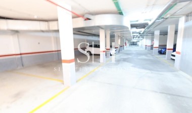 Återförsäljning - Bungalow - Orihuela Costa - Costa Blanca