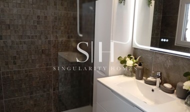 Перепродажа - Villa - Villamartin - Costa Blanca