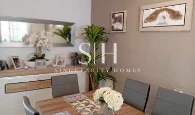 Перепродажа - Villa - Villamartin - Costa Blanca