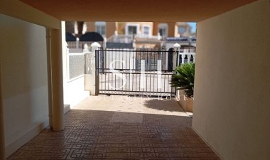 Перепродажа - Villa - Villamartin - Costa Blanca