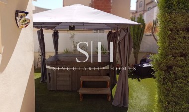 Перепродажа - Villa - Villamartin - Costa Blanca