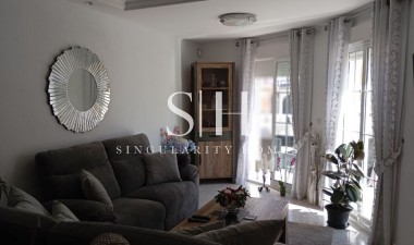 Перепродажа - Villa - Villamartin - Costa Blanca