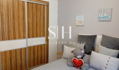 Перепродажа - Villa - Villamartin - Costa Blanca