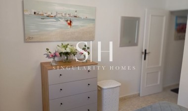 Перепродажа - Villa - Villamartin - Costa Blanca