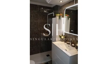 Перепродажа - Villa - Villamartin - Costa Blanca