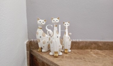 Перепродажа - Villa - Villamartin - Costa Blanca