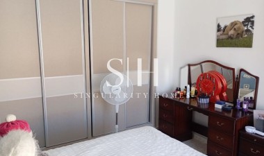 Перепродажа - Villa - Villamartin - Costa Blanca