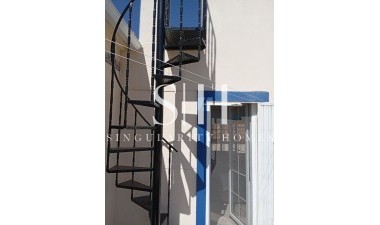 Перепродажа - Villa - Villamartin - Costa Blanca