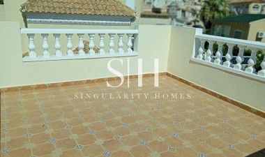 Перепродажа - Villa - Villamartin - Costa Blanca