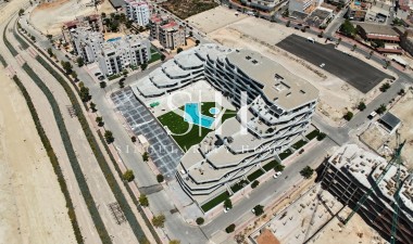 Wiederverkauf - Wohnung - San Miguel de Salinas