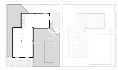 New Build - Villa - Torre Pacheco - Santa Rosalia Lake And Life Resort