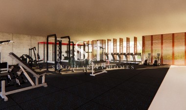 New Build - Villa - Torre Pacheco - Santa Rosalia Lake And Life Resort