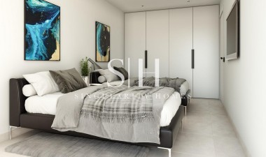 New Build - Villa - Denia - Tossal Gros