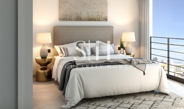 New Build - Villa - Denia - Tossal Gros