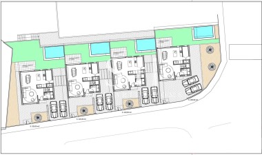 New Build - Villa - Denia - Tossal Gros