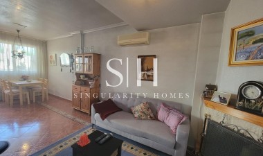 Перепродажа - Casa - Orihuela Costa - Playa Flamenca