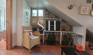 Перепродажа - Casa - Orihuela Costa - Playa Flamenca