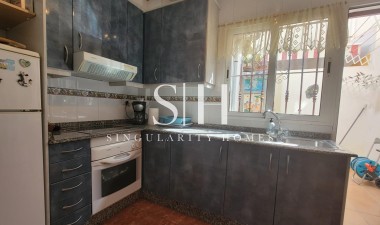 Перепродажа - Casa - Orihuela Costa - Playa Flamenca