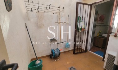 Перепродажа - Casa - Orihuela Costa - Playa Flamenca