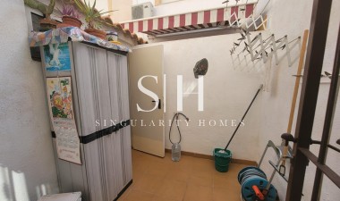 Перепродажа - Casa - Orihuela Costa - Playa Flamenca