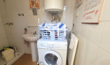 Перепродажа - Casa - Orihuela Costa - Playa Flamenca