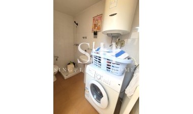 Перепродажа - Casa - Orihuela Costa - Playa Flamenca