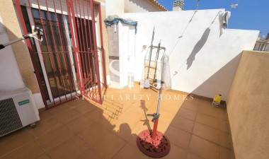 Перепродажа - Casa - Orihuela Costa - Playa Flamenca