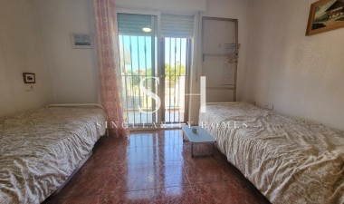 Перепродажа - Casa - Orihuela Costa - Playa Flamenca