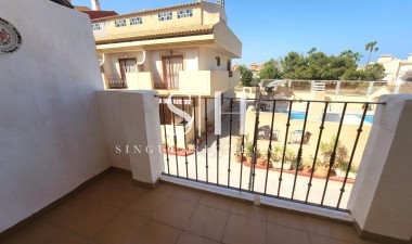 Перепродажа - Casa - Orihuela Costa - Playa Flamenca