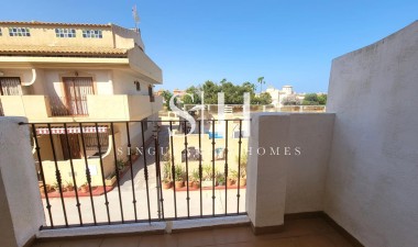 Перепродажа - Casa - Orihuela Costa - Playa Flamenca