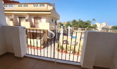 Перепродажа - Casa - Orihuela Costa - Playa Flamenca