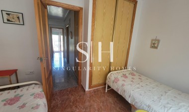 Перепродажа - Casa - Orihuela Costa - Playa Flamenca