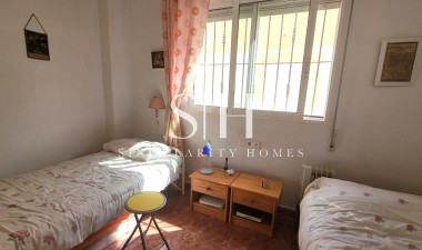 Перепродажа - Casa - Orihuela Costa - Playa Flamenca
