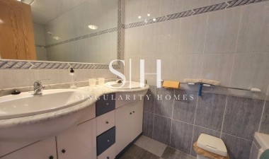 Перепродажа - Casa - Orihuela Costa - Playa Flamenca