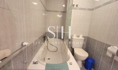 Перепродажа - Casa - Orihuela Costa - Playa Flamenca