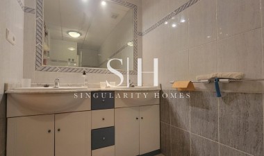 Перепродажа - Casa - Orihuela Costa - Playa Flamenca