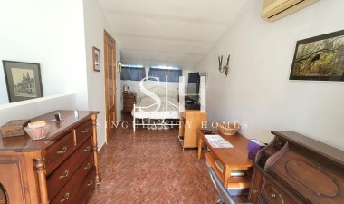 Перепродажа - Casa - Orihuela Costa - Playa Flamenca