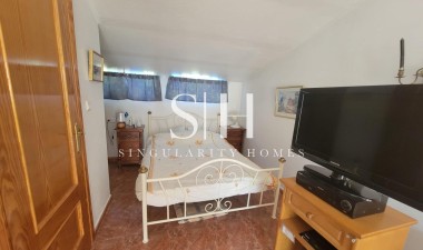 Перепродажа - Casa - Orihuela Costa - Playa Flamenca