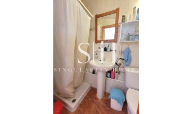 Перепродажа - Casa - Orihuela Costa - Playa Flamenca