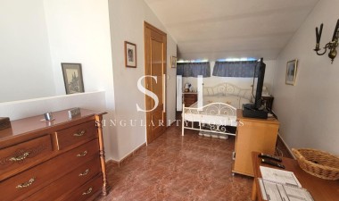 Перепродажа - Casa - Orihuela Costa - Playa Flamenca